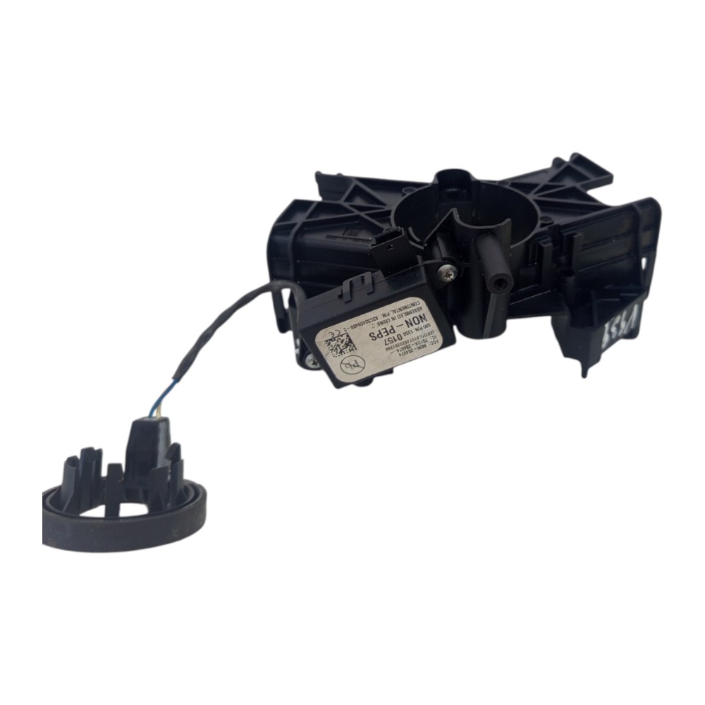 Suporte Chave Antena Imobilizador Gm Cobalt 2013 A 2019 4