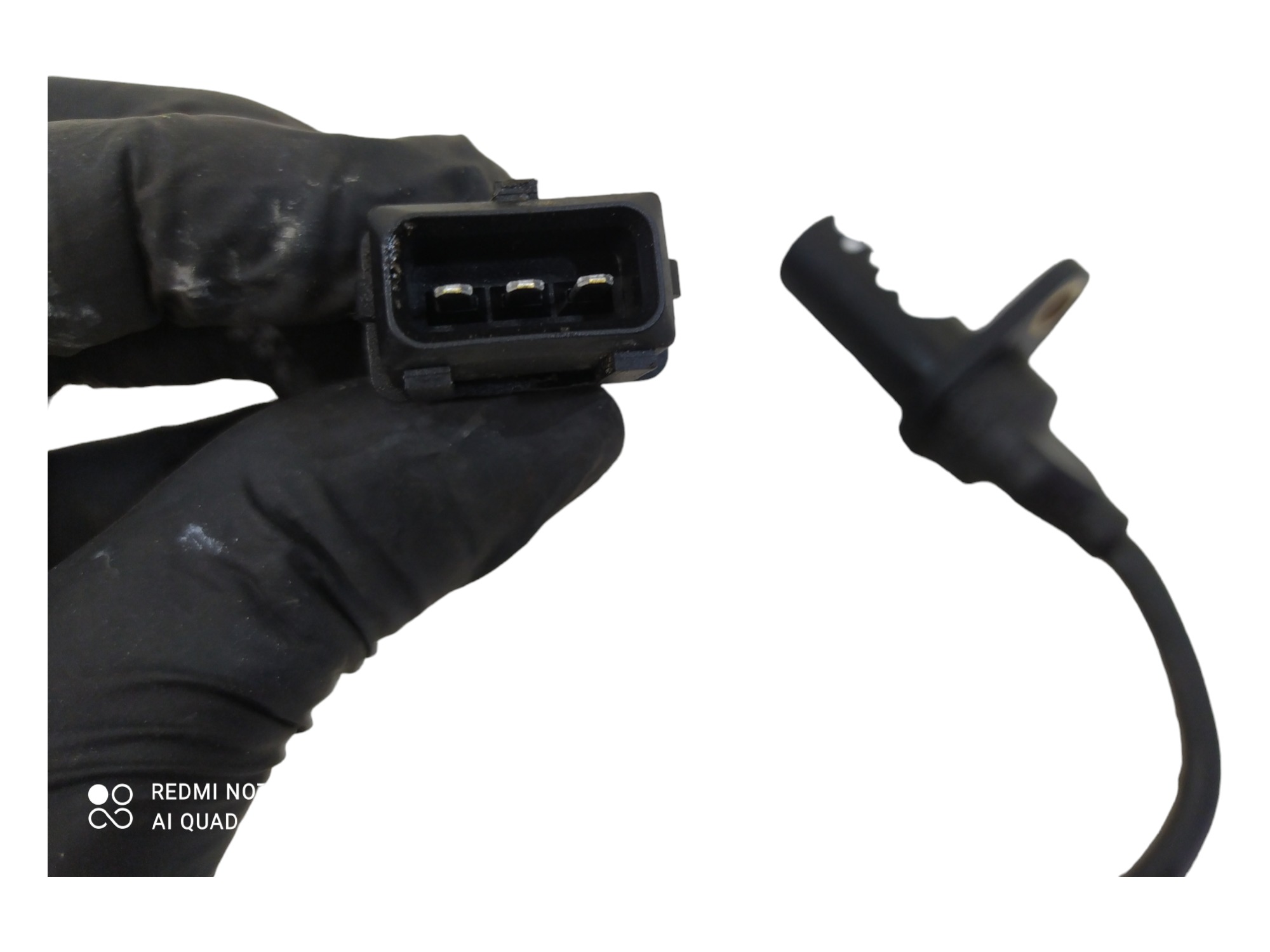 Sensor Rotação Fiat Palio Bbb 2008 2009 2010 2011 A 2014 7