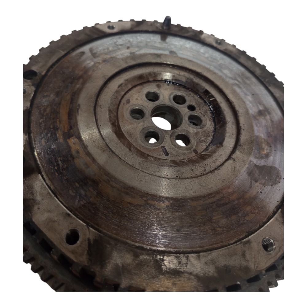 Volante Motor Chery Qq 1.1 16v 2011 A 2014 2