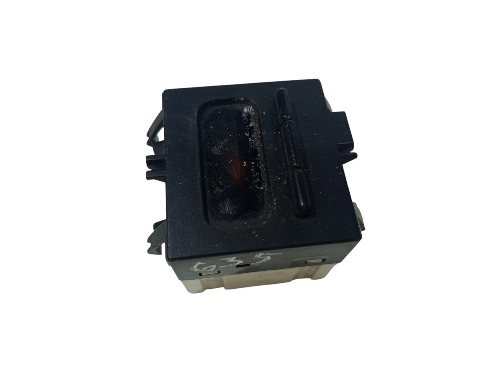 Painel Relógio Digital Renault Clio Megane 1995 1996 A 1999 4