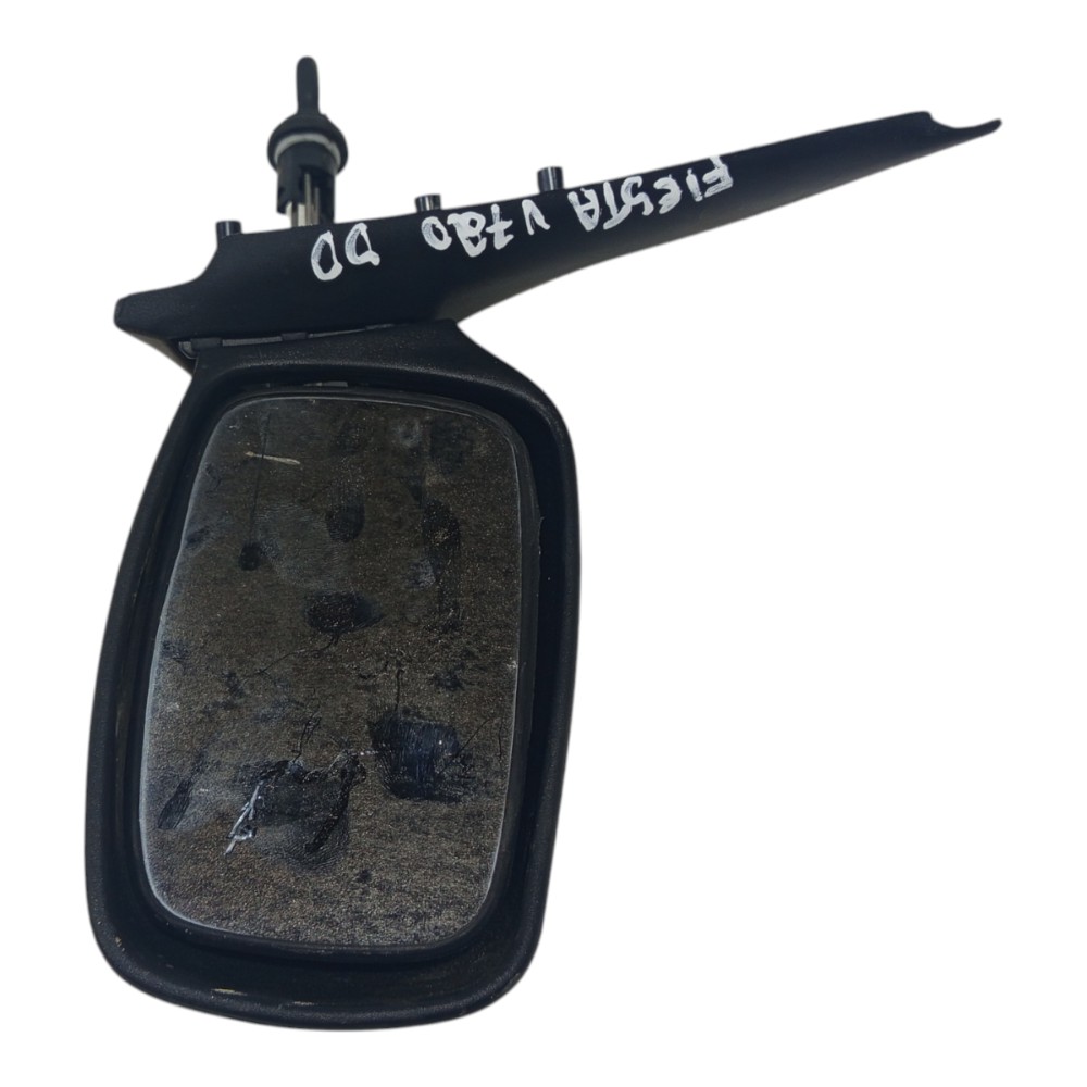 Retrovisor Direito Ford Fiesta 1998 1999 2000 2001 46r014359 2