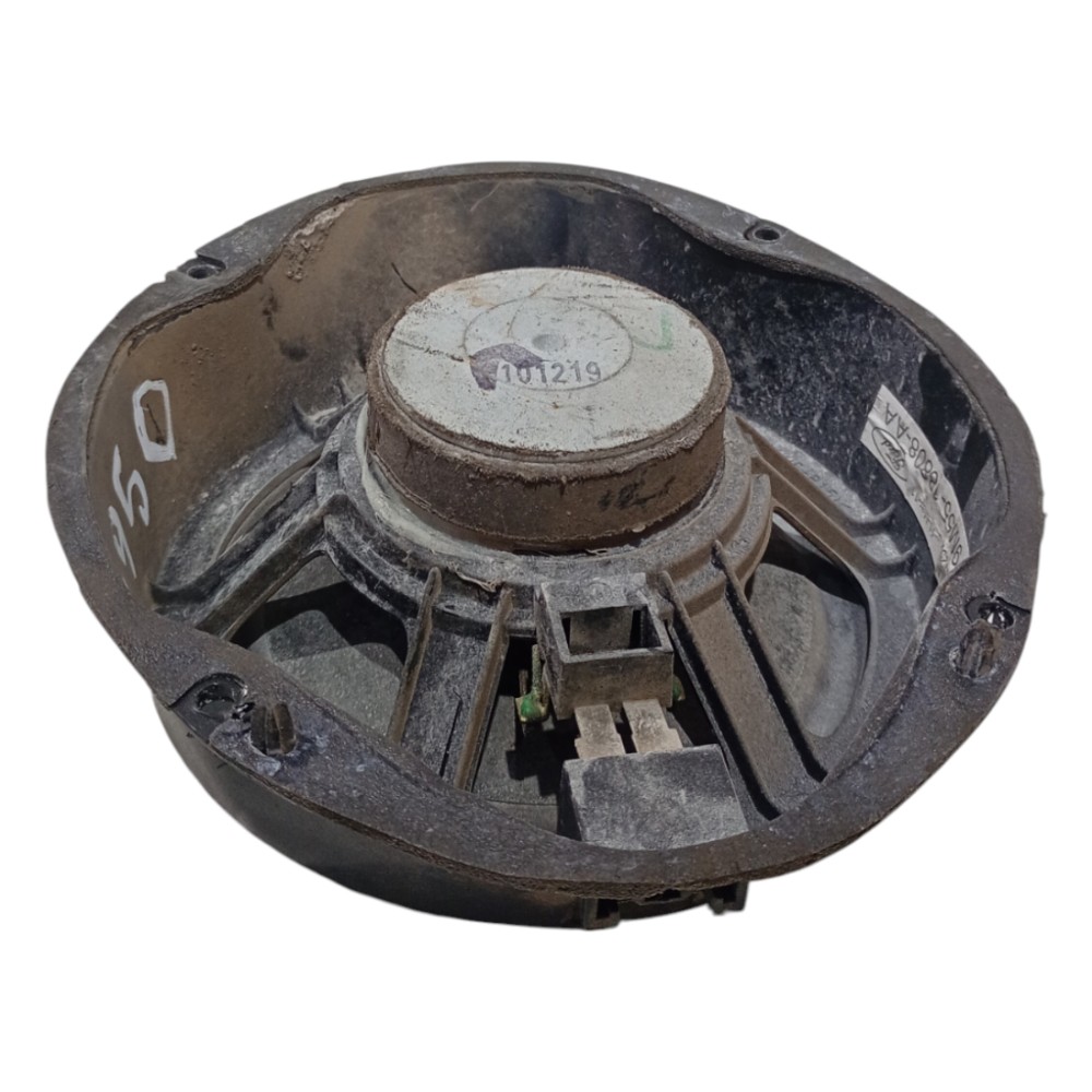 Alto Falante Porta Dianteira Ford Focus 2008 A 2013 4