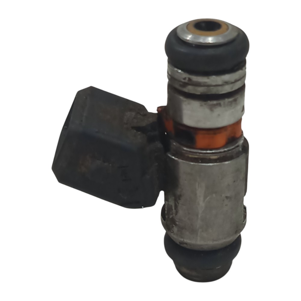Bico Injetor Ford Ecosport Fiesta 1.0 Gasolina 2003 A 2007 1