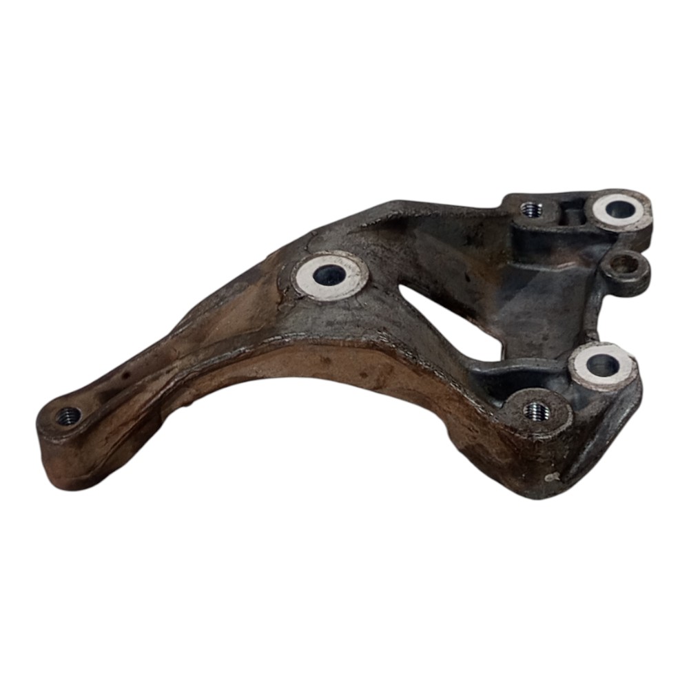 Suporte Compressor Ar Condicionado Peugeot 2011 A 2019 5