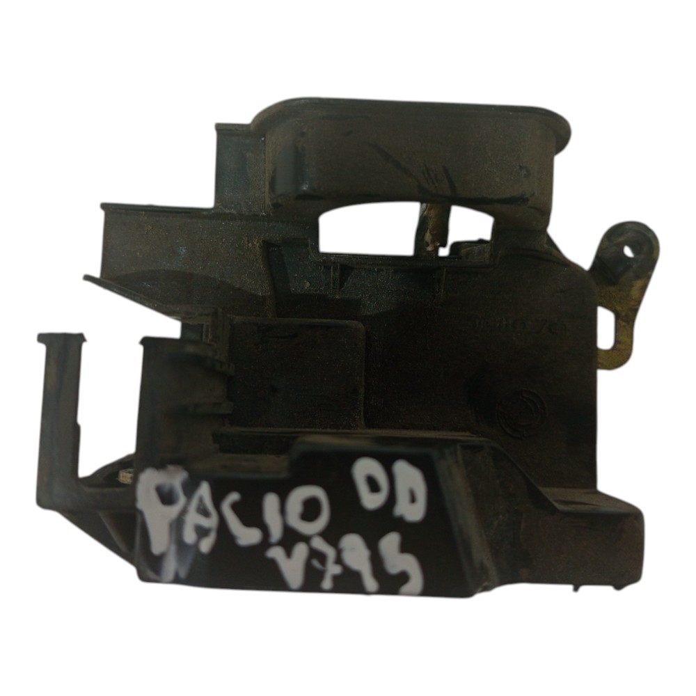 Fechadura Porta Dianteira Direita Fiat Palio 1.0 2003 1