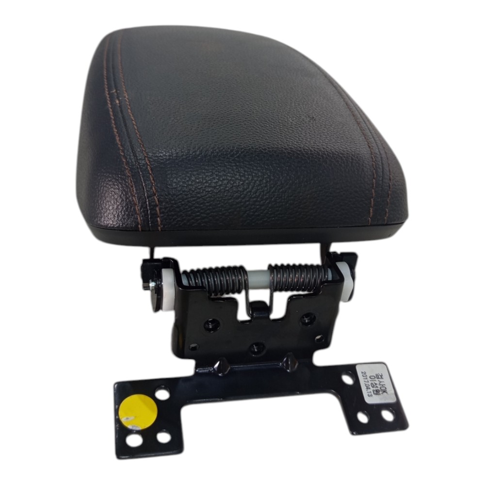 Apoio Braço Console Central Hyundai Creta 2016 A 2021 2