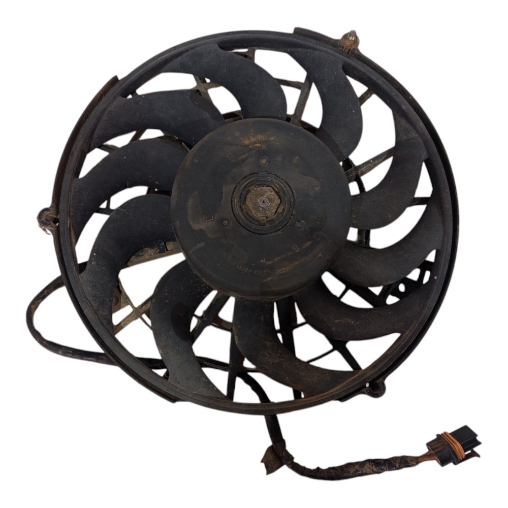 Eletroventilador Chevrolet Gm Astra 2.0 8v 1995 A 1997 3