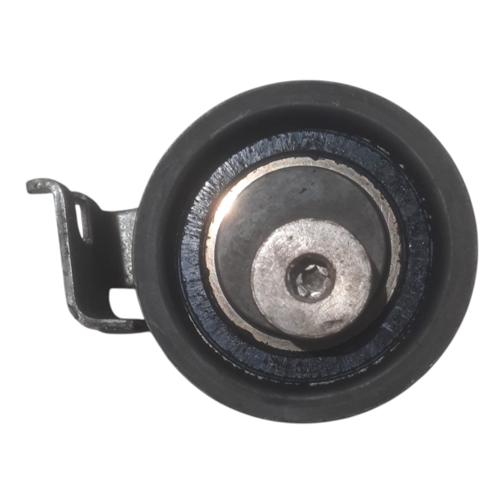 Polia Esticadora Correia Dentada Audi A3 A4 1.8t 1999 A 2006 Preto 1