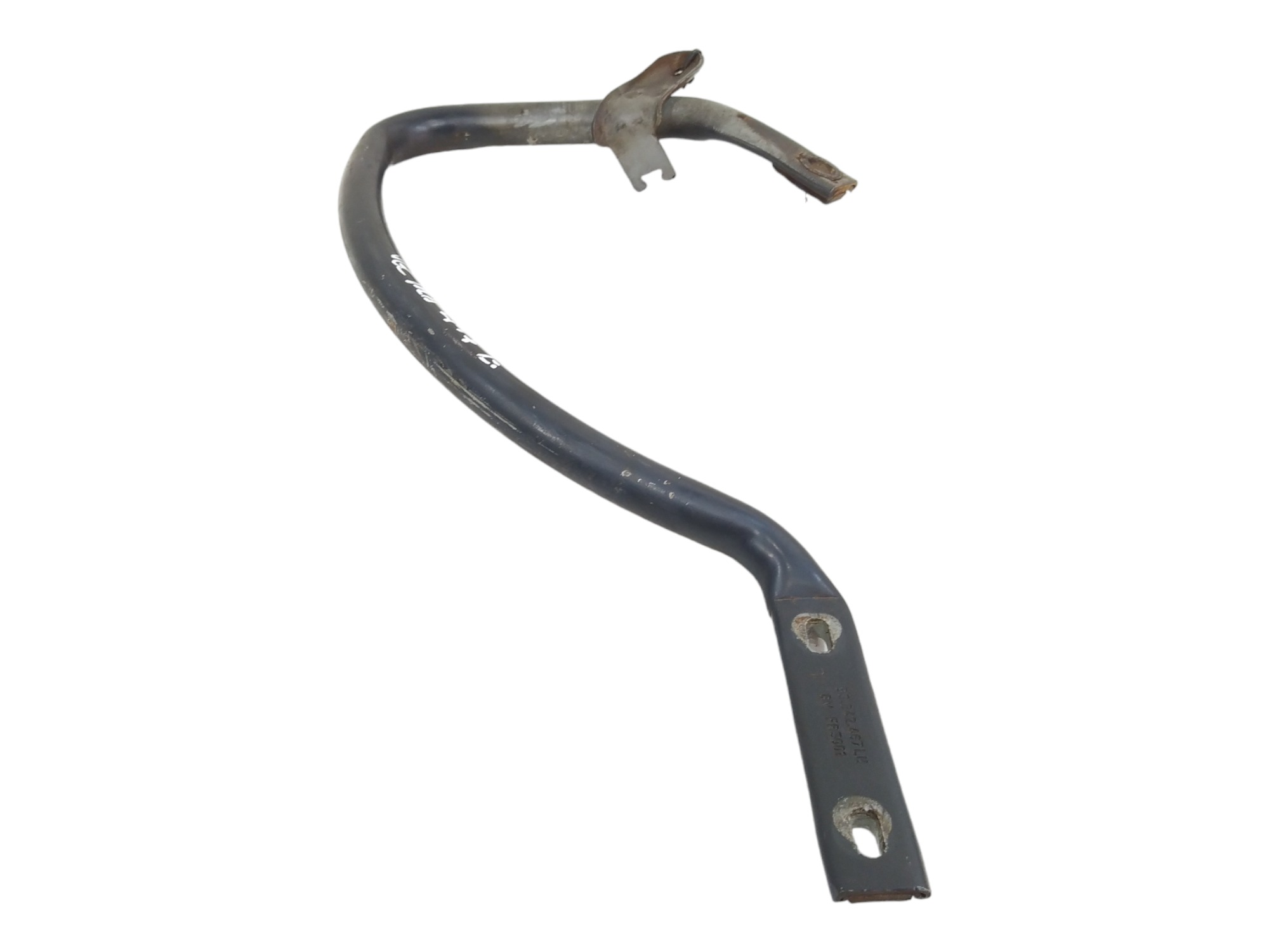 Dobradiça Esquerda Porta Malas Chevrolet Vectra 1997 A 2005 4