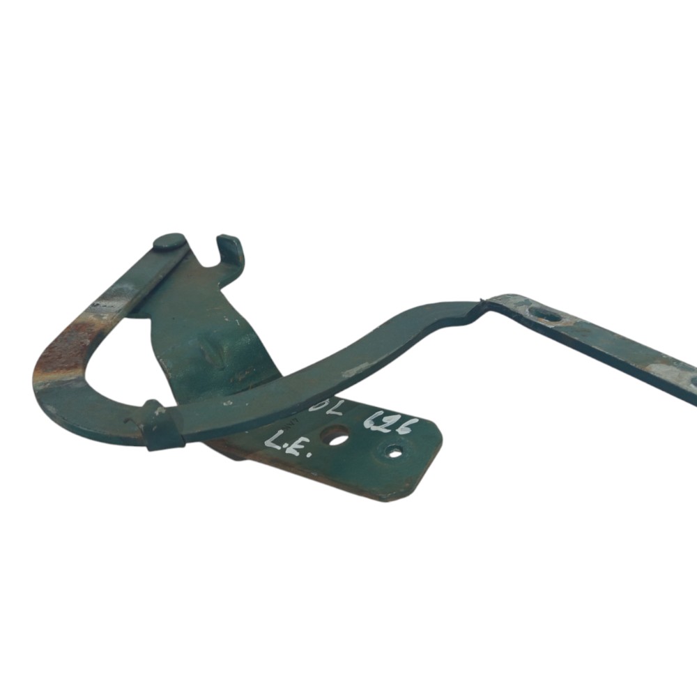 Dobradiça Capo Lado Esquerdo Volkswagen Gol 1990 1991 A 2000 2