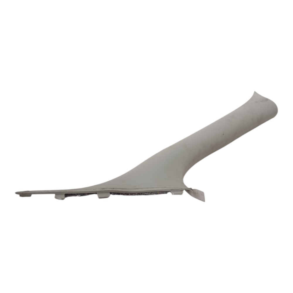 Moldura Coluna Dianteira Direita Ford Ka 2014 A 2021 4