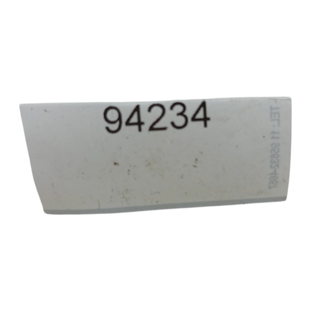Corpo Borboleta Tbi Volkswagen Gol 99 2000 2001 2002 A 2005 9