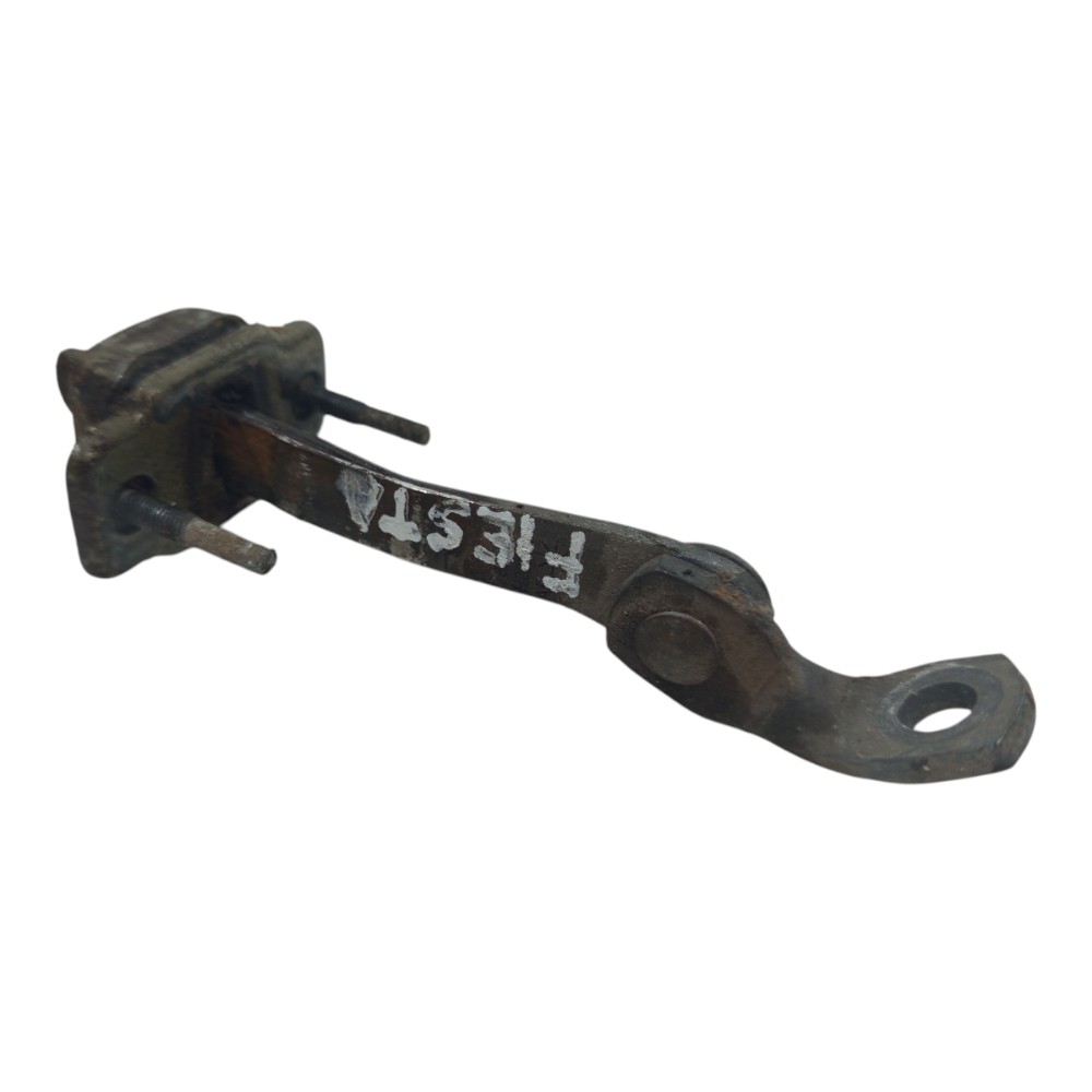 Limitador Dianteiro Direito Ford Fiesta 1996 1997 A 2002 1