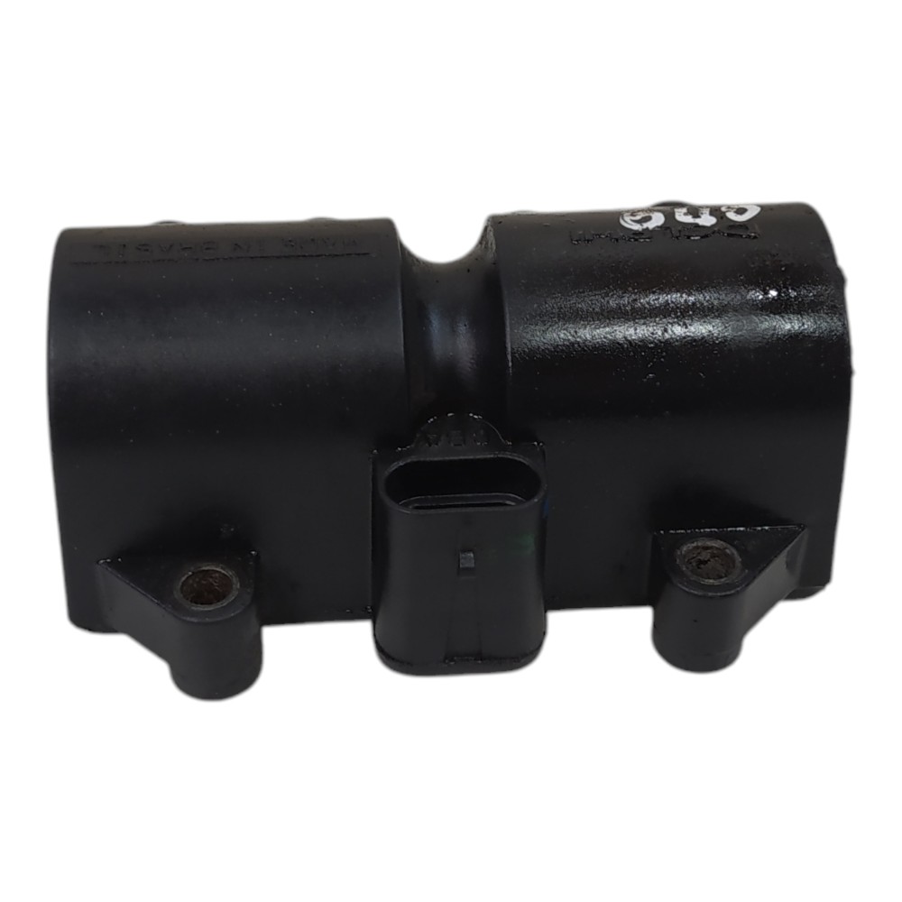 Bobina Ignição Gm Chevrolet Corsa 1.0 Vhc 2002 2003 A 2010 5
