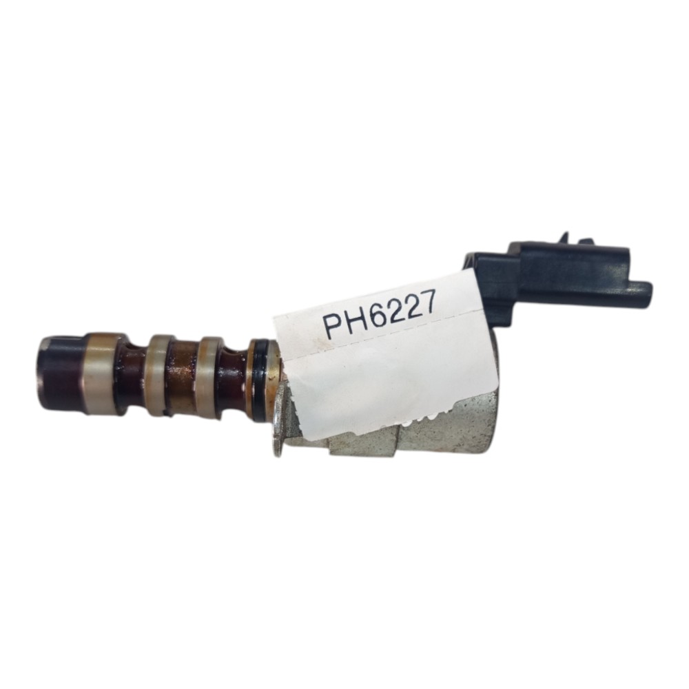 Solenoide Comando Cabeçote Citroen C4 Picasso 2009 A 14 5