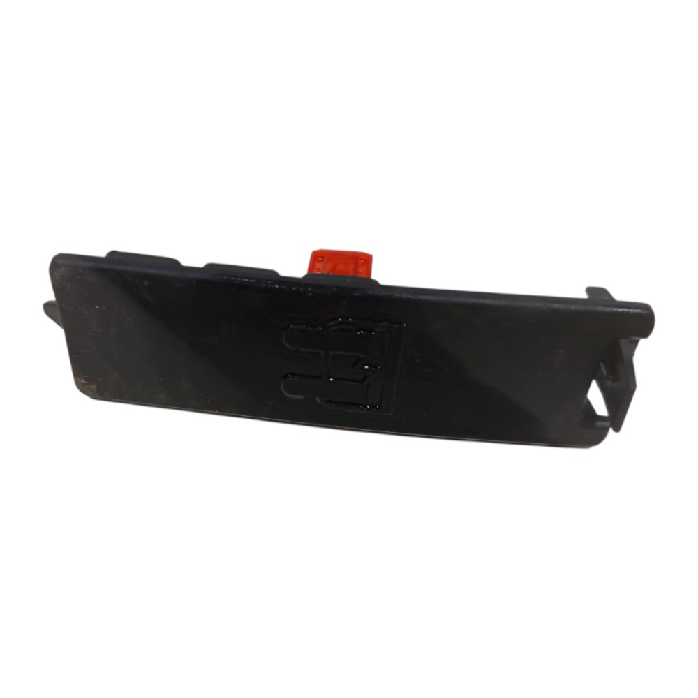 Kit Fusivel Reserva Peugeot 206 2001 2002 2003 A 2011 Preto 5