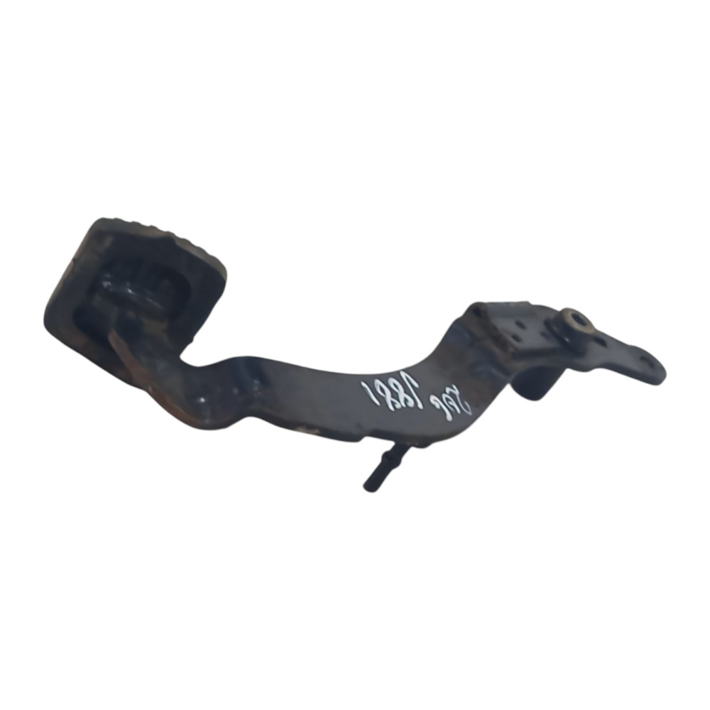 Pedal Embreagem Peugeot 206 1.4 8v Flex 2001 2002 A 2011 1
