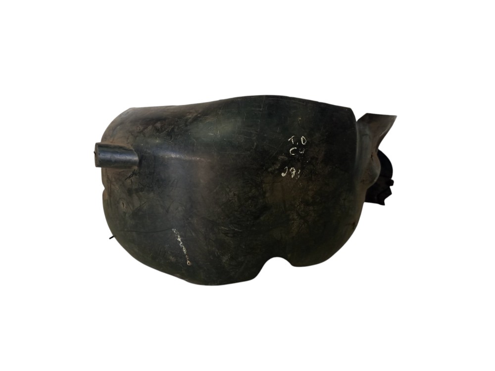 Para-barro Traseiro Ld Citroen C4 2007 2008 2009 2010 A 2013 5