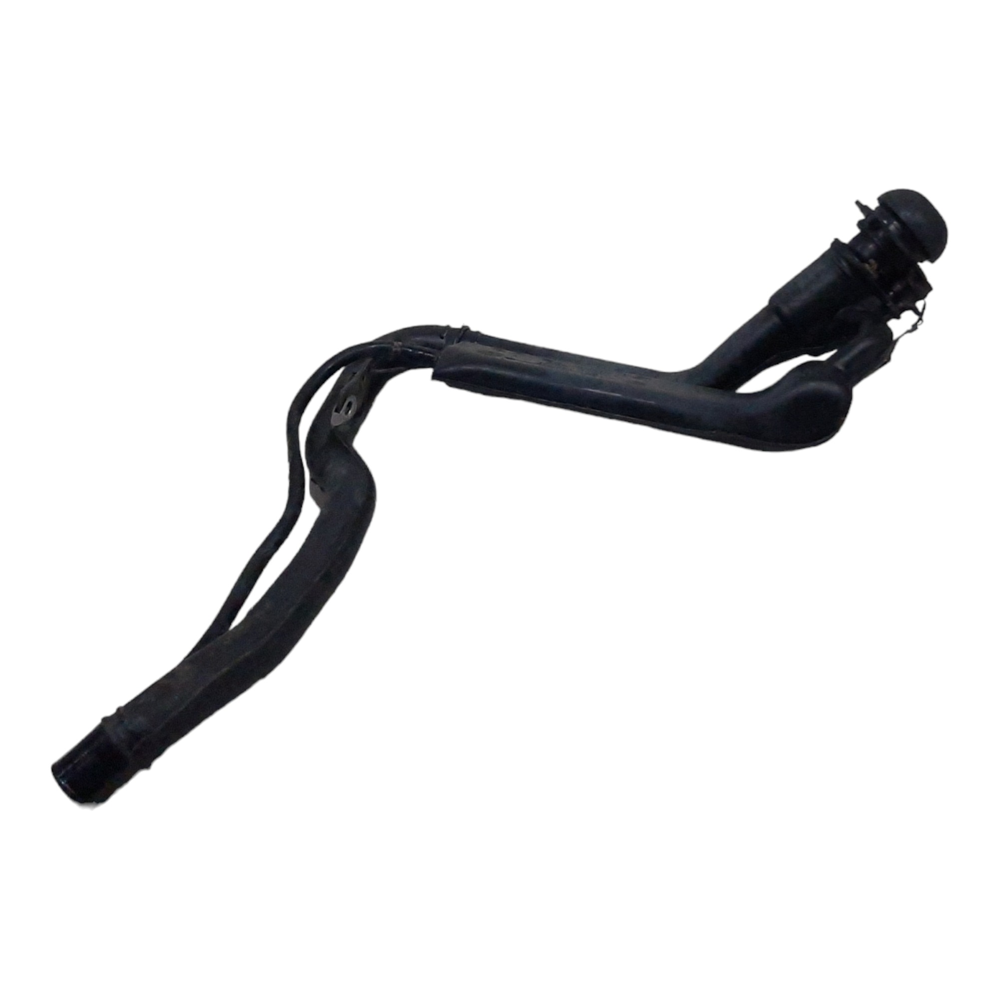 Gargalo Tanque Combustivel Renault Clio 2004 2005 A 2012 3