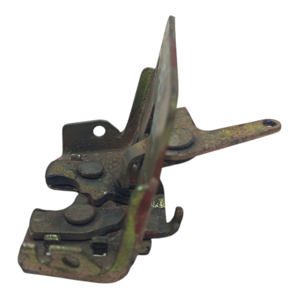 Fechadura Traseira Fiat Uno Mille 1992 1993 1994 1998 A 1999 7