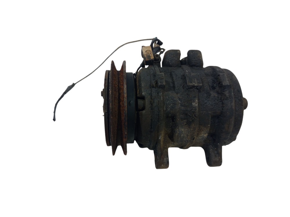 Compressor Ar condicionado Fiat Palio 1.0 2001 2002 A 2006 5