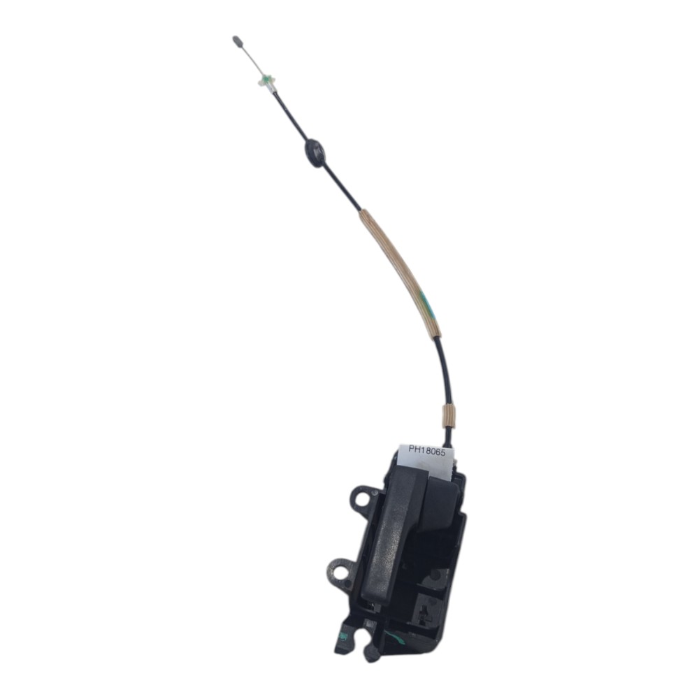 Maçaneta Interna Porta Trase Esquerda Ford Focus 2008 A 2013 9