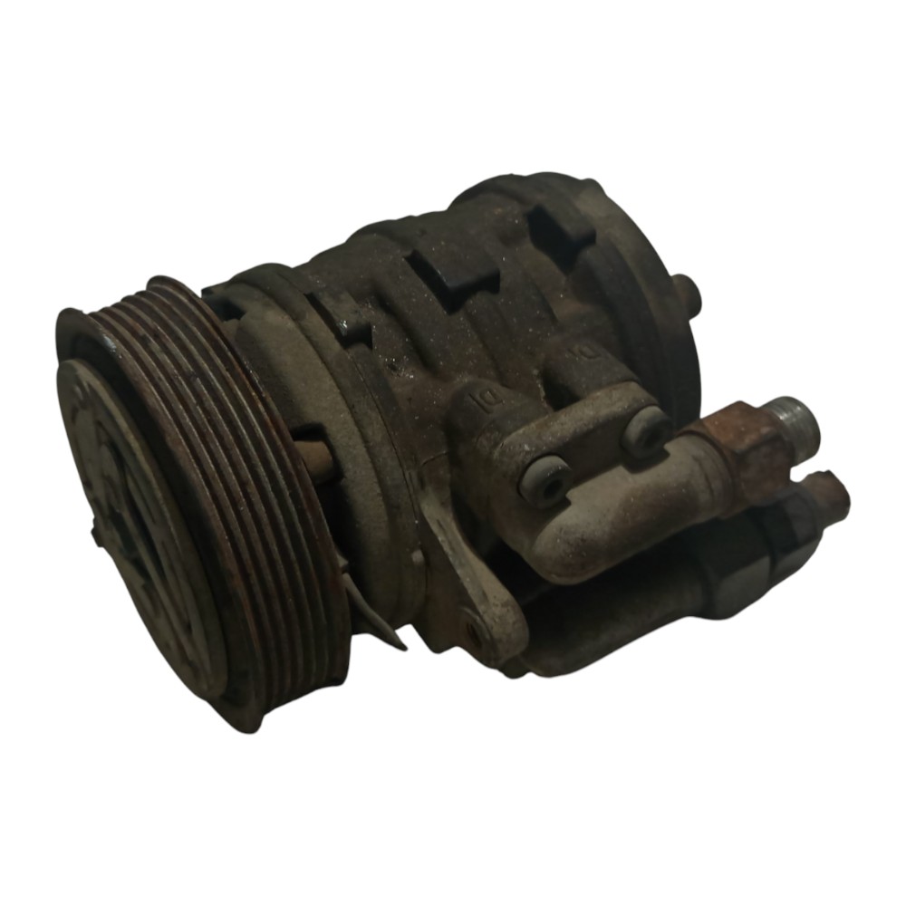 Compressor Ar Condicionado Gm Chevrolet Corsa 1994 A 2002 5