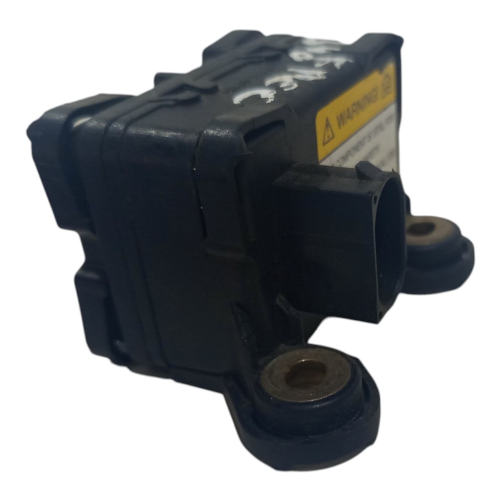 Módulo Sensor Aceleração Land Rover Freelander 2 2006 A 2014 4
