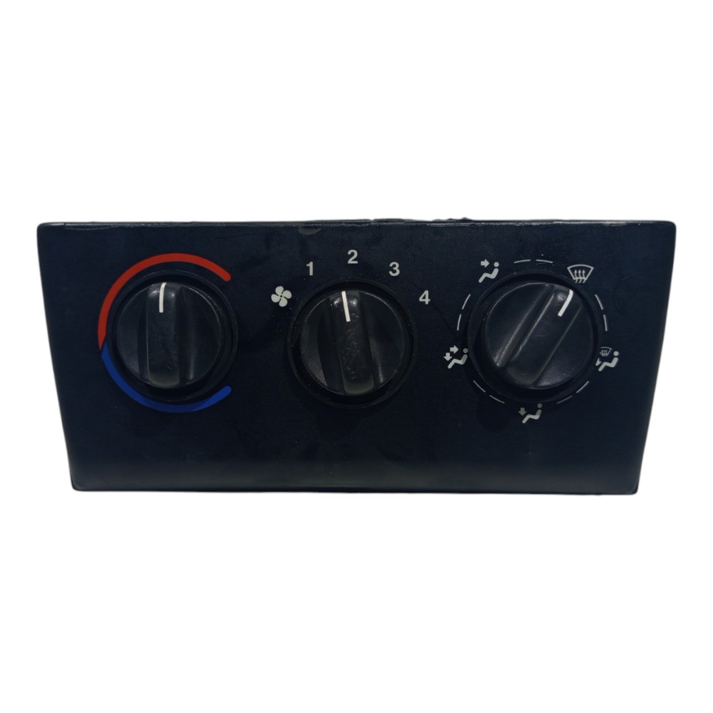 Comando Central Ventilação Chevrolet Vectra 1997 1999 A 2005 1