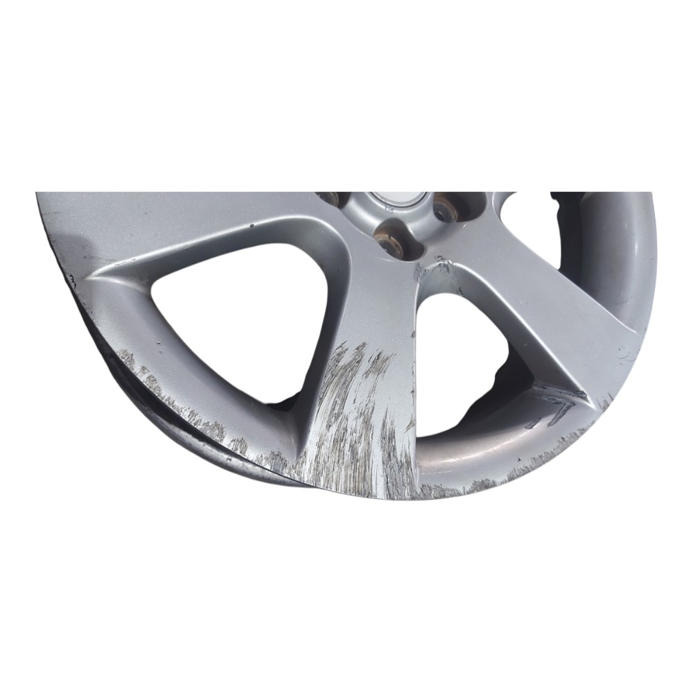 Roda Aro 18 Hyundai Santa Fe 2007 a 2012 3