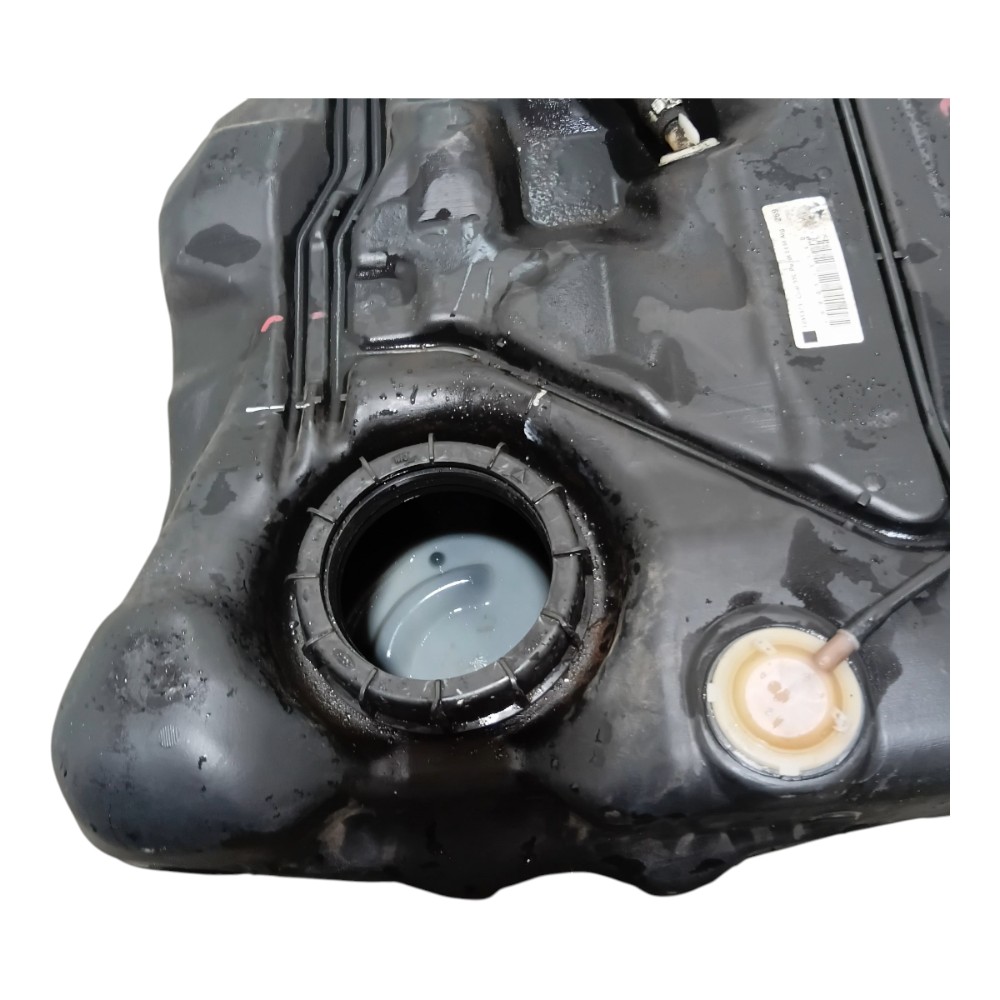 Tanque Combustível Ford Focus Sedan 1.8 16v 2001 A 2007 5