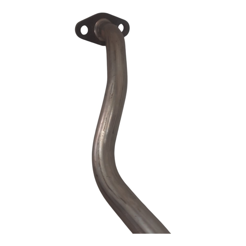 Tubo Válvula Egr Honda Civic G10 2.0 1.8 2014 2015 2016 2017 7