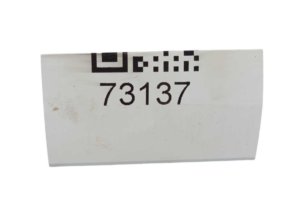 Suporte Guia Parachoque Traseiro Direito C4 Vtr 2.0 16v 2007 8
