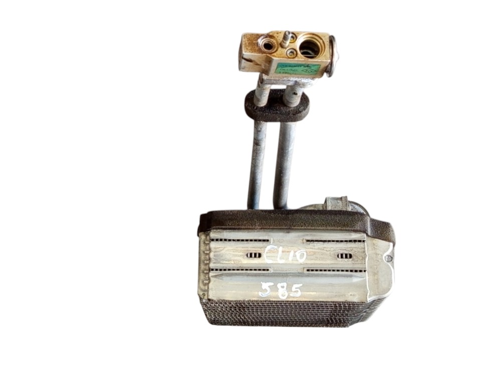 Evaporadora Ar Renault Clio 1.0 16v 2000 2001 2002 A 2012 4