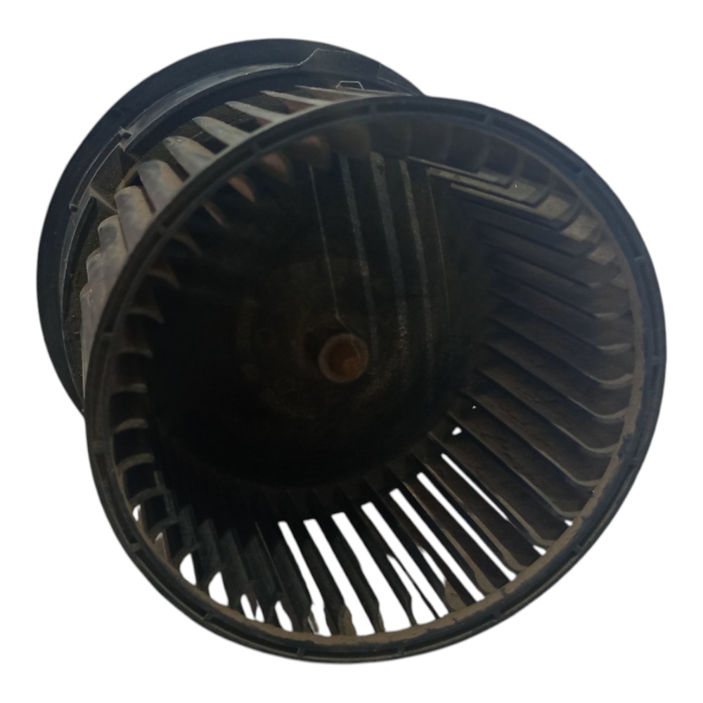 Ventilador Motor Ar Forçado Nissan Nicks 2016 2017 A 2025 6