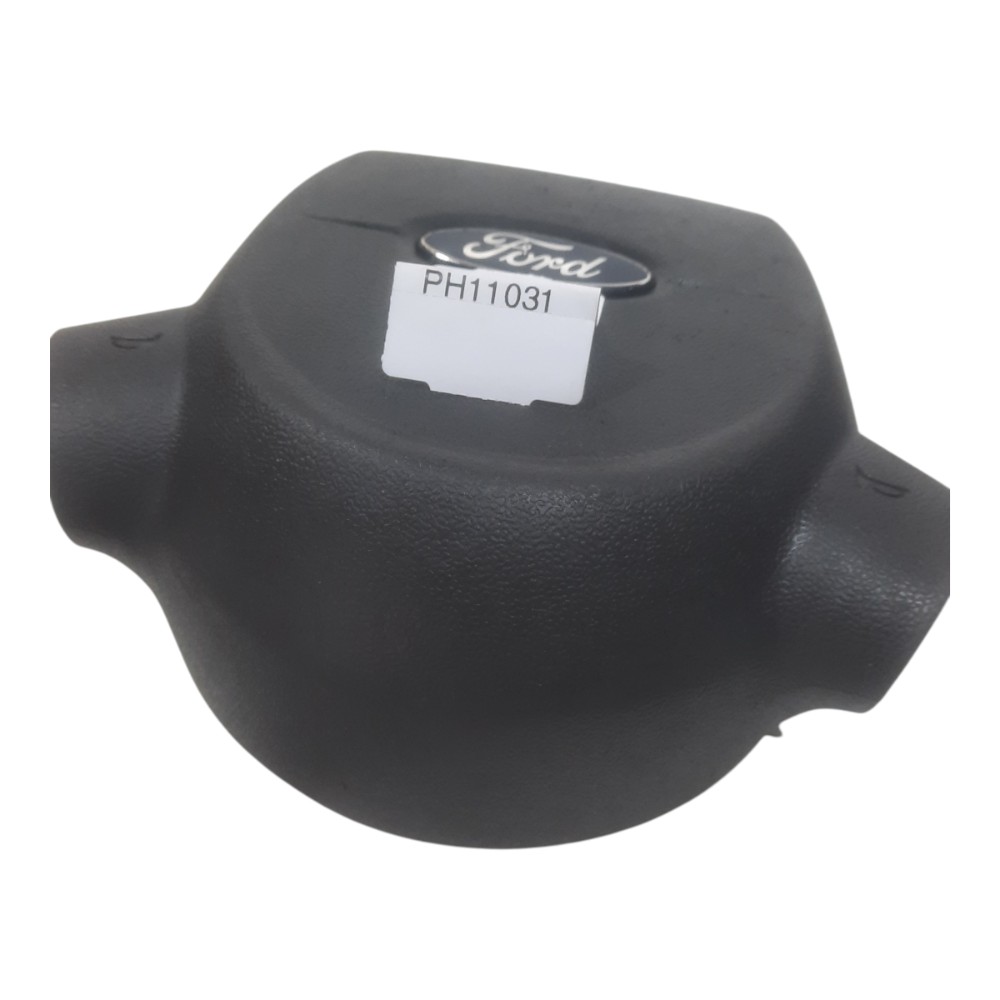 Tampa Buzina Volante Ford Ka 2008 2009 A 2013 7