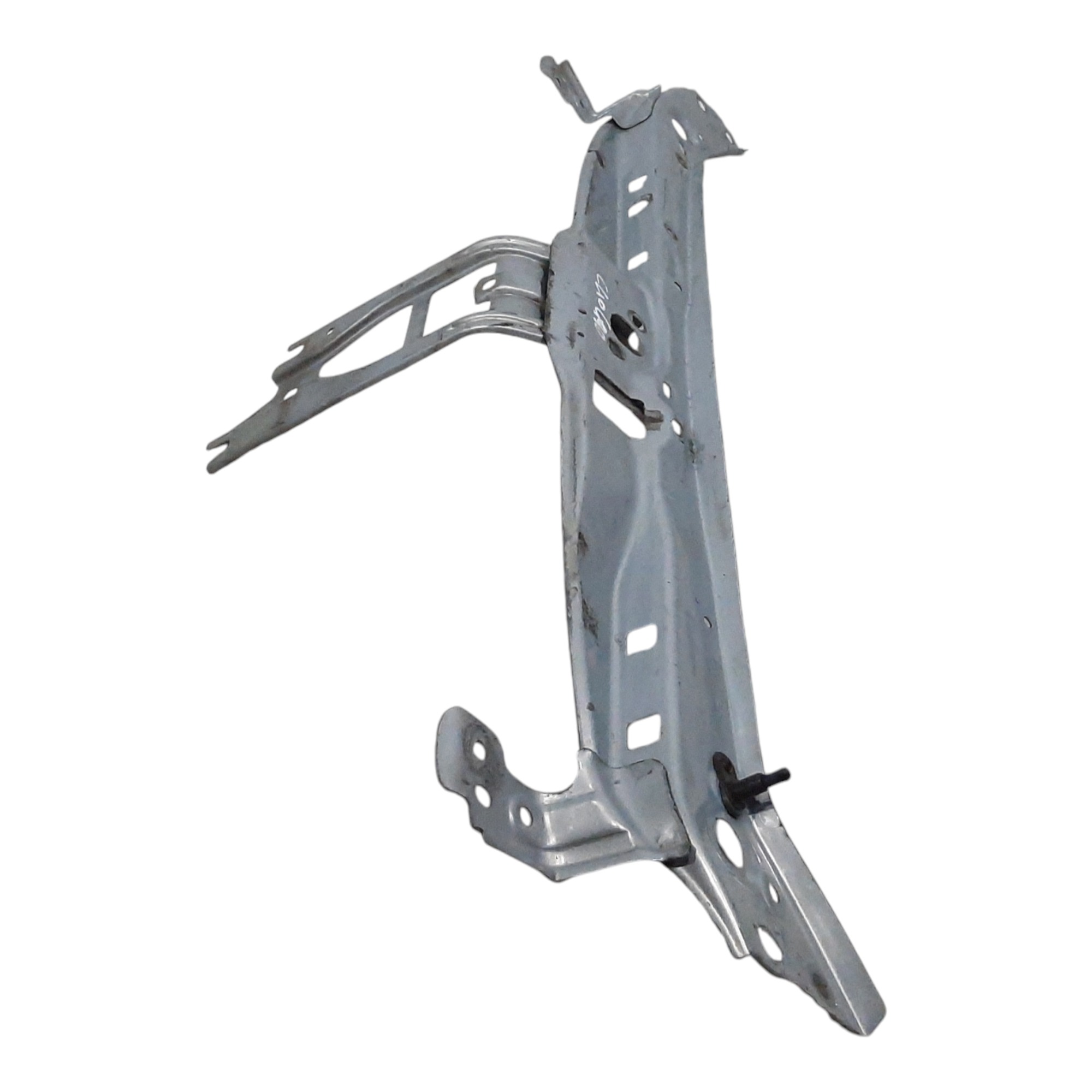 Travessa Superior Painel Frontal Renault Clio 2000 A 2003 3