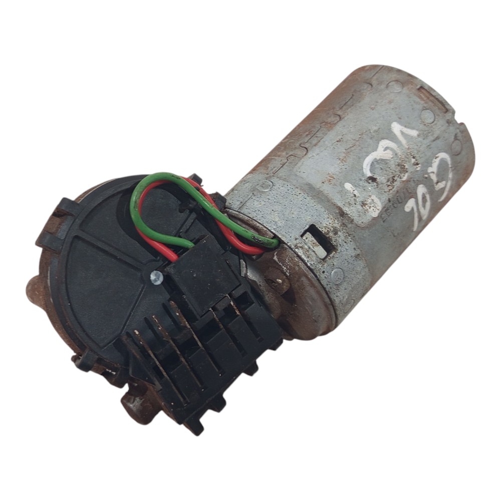 Motor Limpador Parabrisa Volkswagen Gol G2 1997 1998 A 2005 2