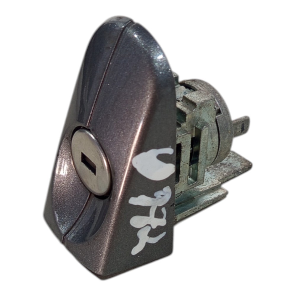 Miolo Fechadura Porta Dianteira Esquerd Ford Focus 2008 A 14 4