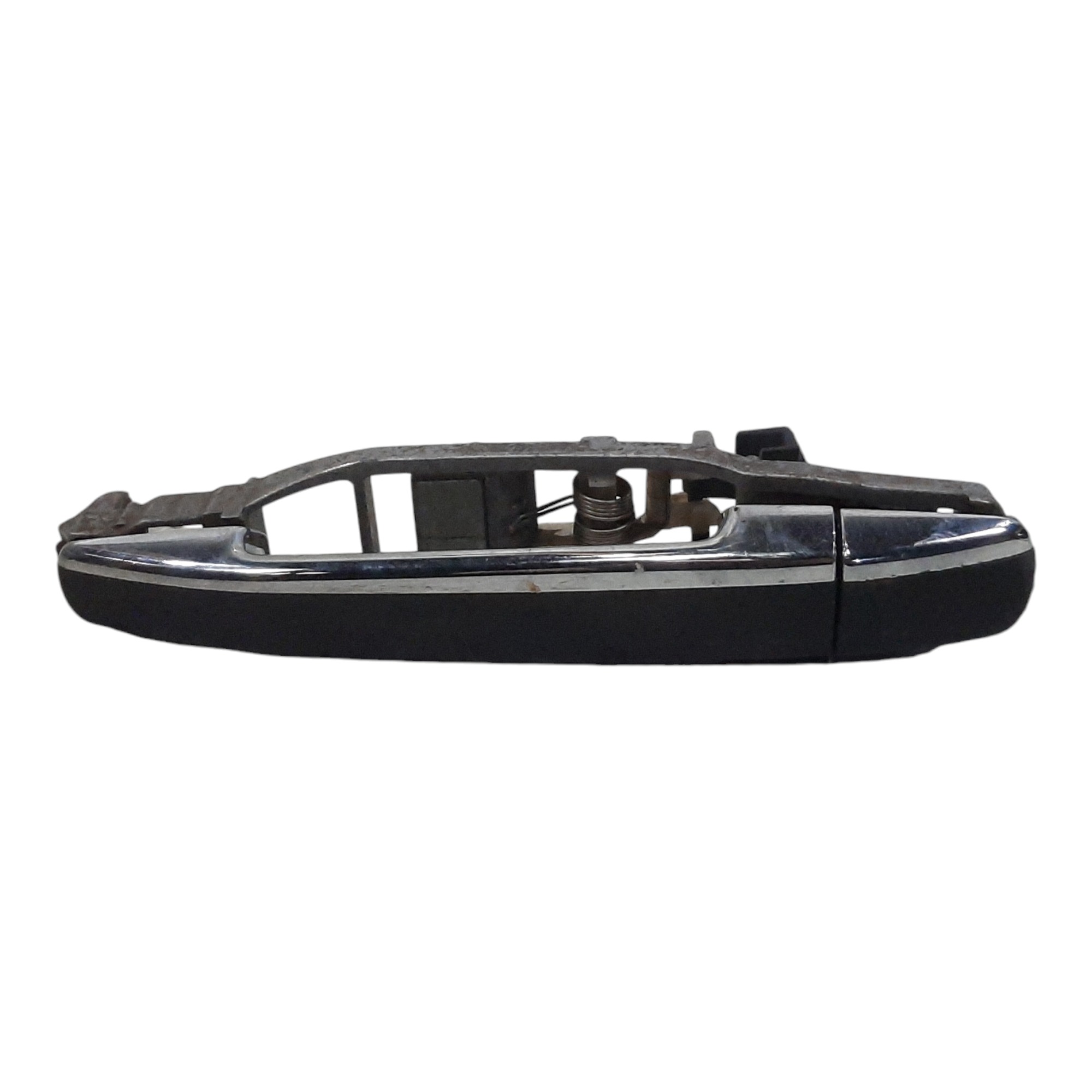 Maçaneta Externa Traseira Esquerda Mercedes C280 1994 A 2000 3