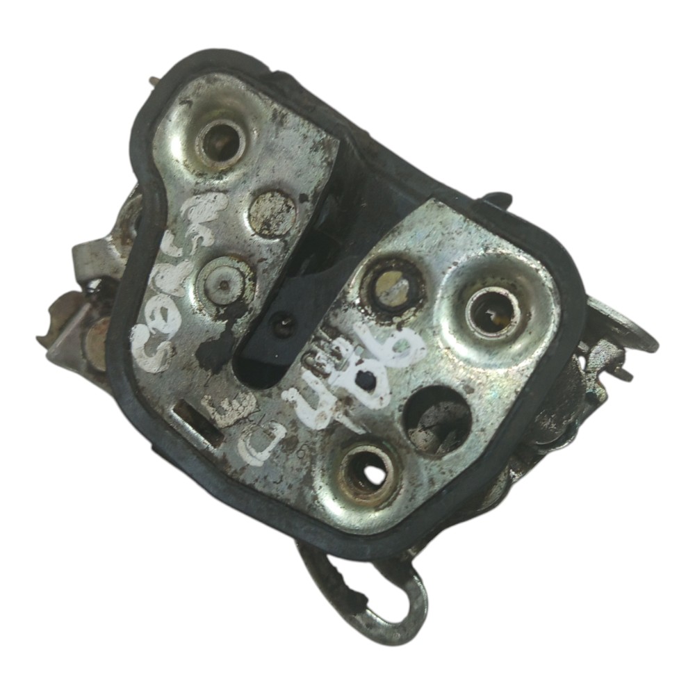 Fechadura Dianteira Esquerda Chevrolet Corsa 1994 A 2010 1