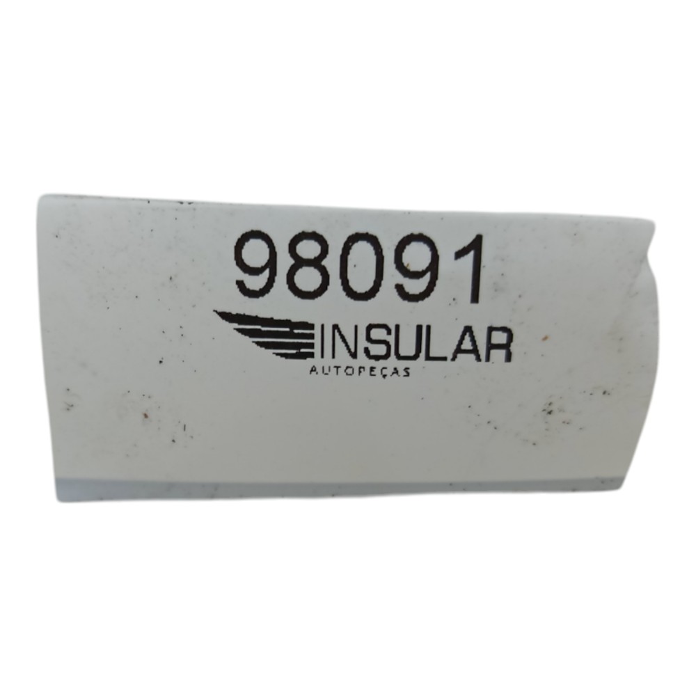 Lanterna Cortesia Teto Volkswagen Gol G2 1995 1999 7