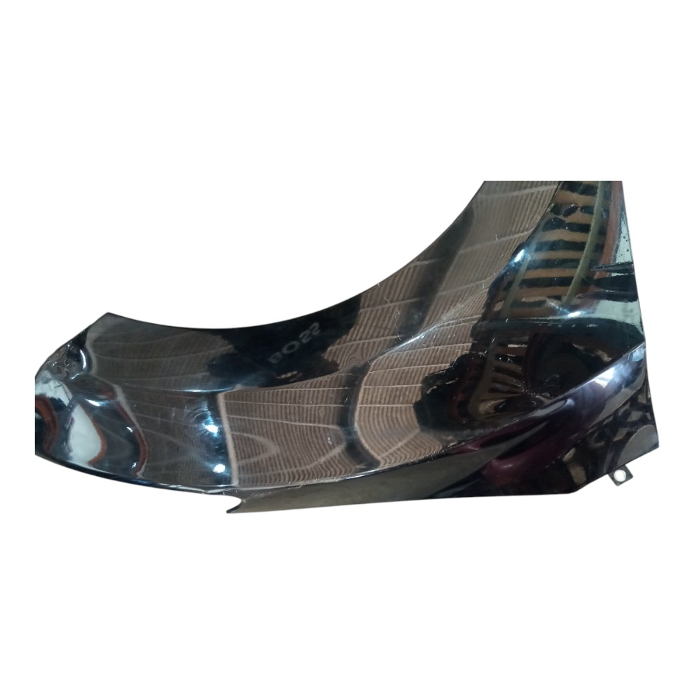 Paralama Dianteiro Direito Hyundai I30 2013 2014 A 2016 3