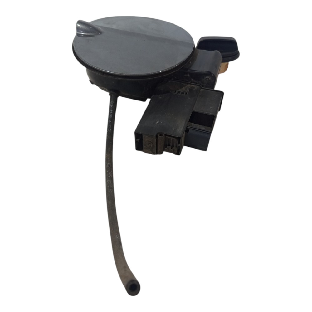 Portinhola Tanque Combustível Ford Focus 2012 A 2017 3