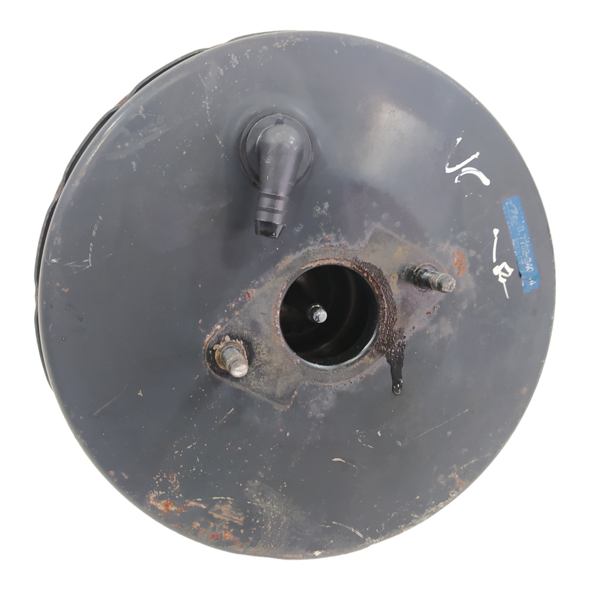 Servo de freio vectra 438 kd1 7