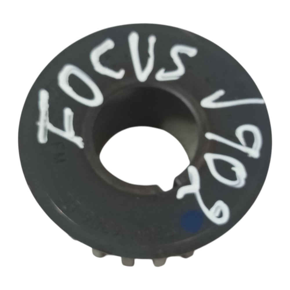 Engrenagem Virabrequim Ford Focus 1.8 16v 2002 2003 A 2012 2