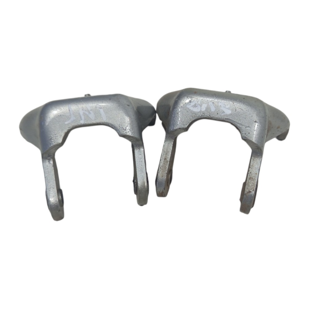 Par Dobradiças Inf/sup Direita Peugeot 307 2004 A 2012 5