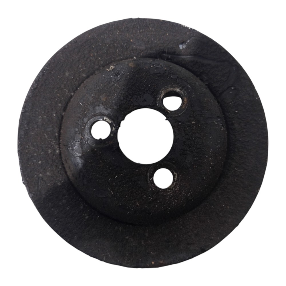 Polia Bomba Agua Fiat Uno 1990 1991 1992 A 2007 3