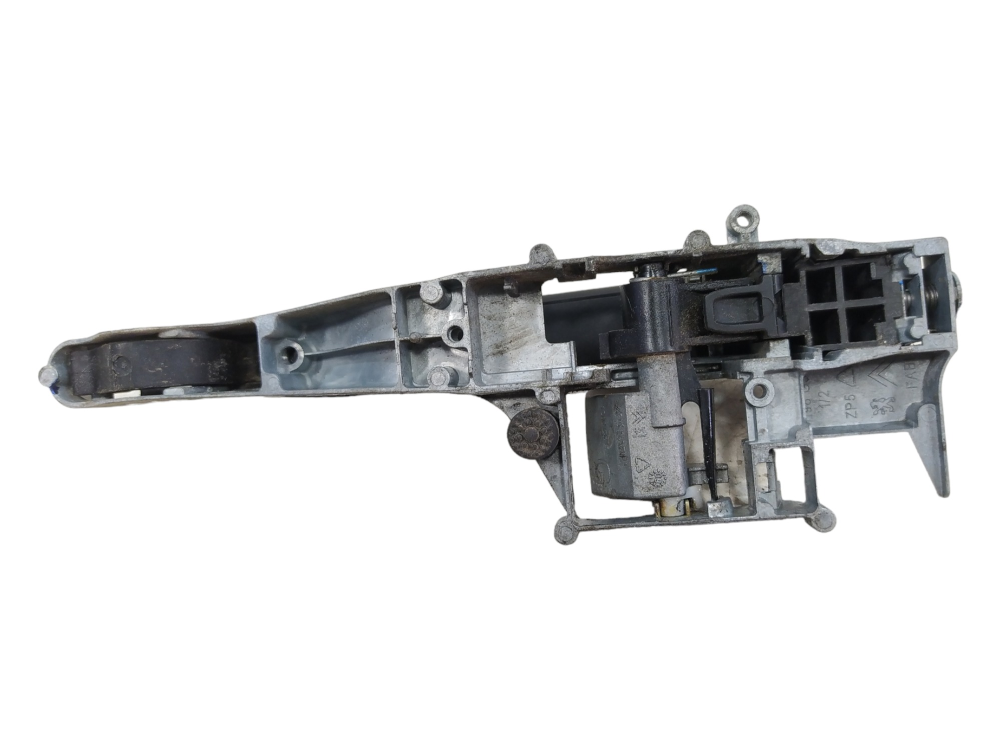 Maçaneta Externa Traseira Direita C4 Picasso 2009 A 2014 1