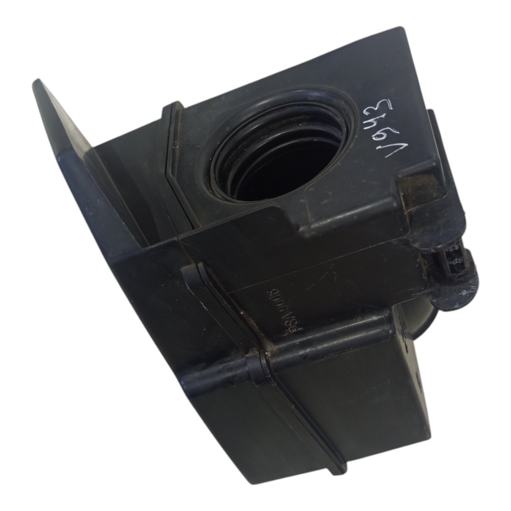 Caixa Filtro Ar Ressonância Peugeot 308 2012 A 2015 2
